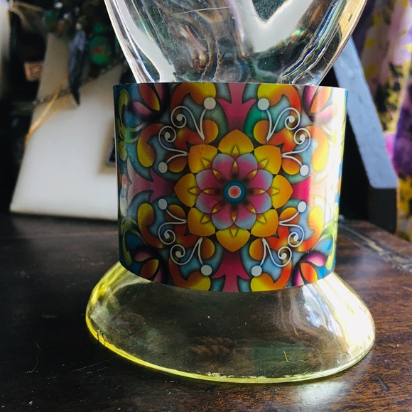 Catalina Estrada Bangle Bracelet for Hallmark - Picture 4 of 8